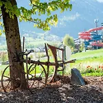 Feriehus In Tyrol Near Lift Fügen