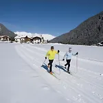 In Tyrol Near Lift Feriehus