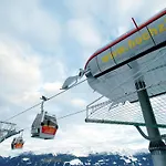 In Tyrol Near Lift Holiday home