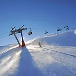 In Tyrol Near Lift