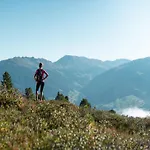 In Tyrol Near Lift *