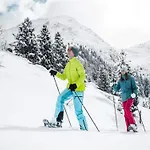 Holiday home In Tyrol Near Lift