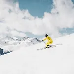 In Tyrol Near Lift Holiday home Fuegen
