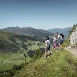In Tyrol Near Lift Holiday home *