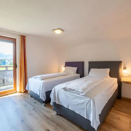 In Tyrol Near Lift *