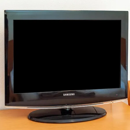 In Tyrol Near Lift Nyaraló