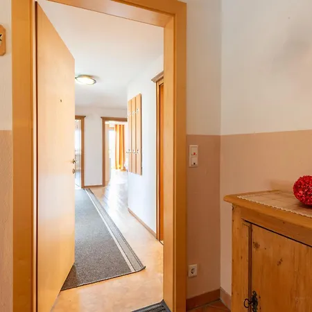 Holiday home In Tyrol Near Lift *