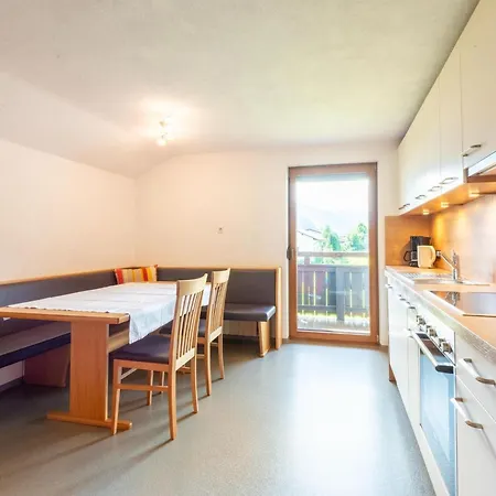 In Tyrol Near Lift * Fuegen