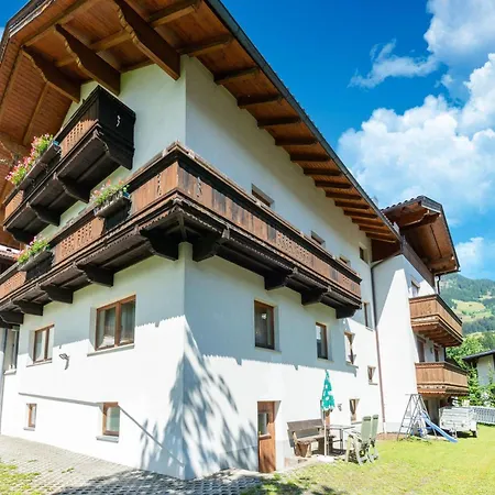 Ferienhaus In Tyrol Near Lift