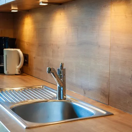 In Tyrol Near Lift *