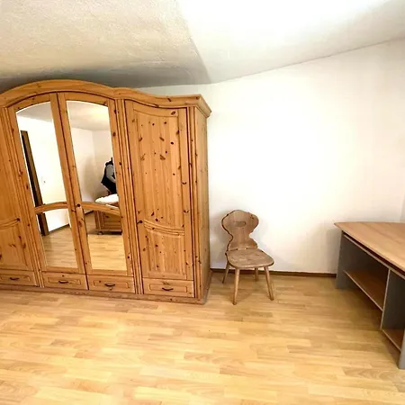 In Tyrol Near Lift Nyaraló *