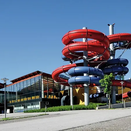 Prázdninový dům In Tyrol Near Lift Fügen