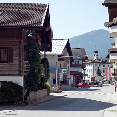 In Tyrol Near Lift * Fügen
