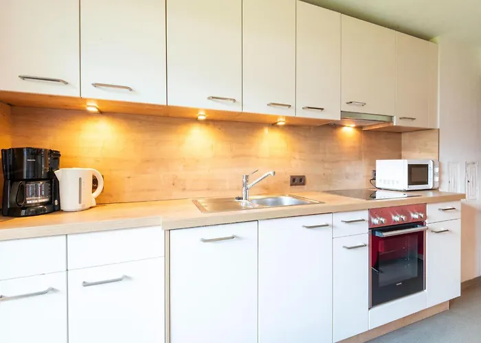 In Tyrol Near Lift Fügen