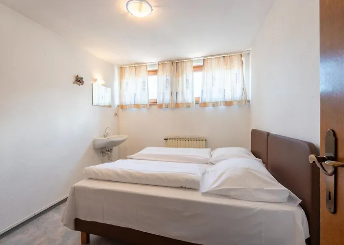 In Tyrol Near Lift Feriehus *