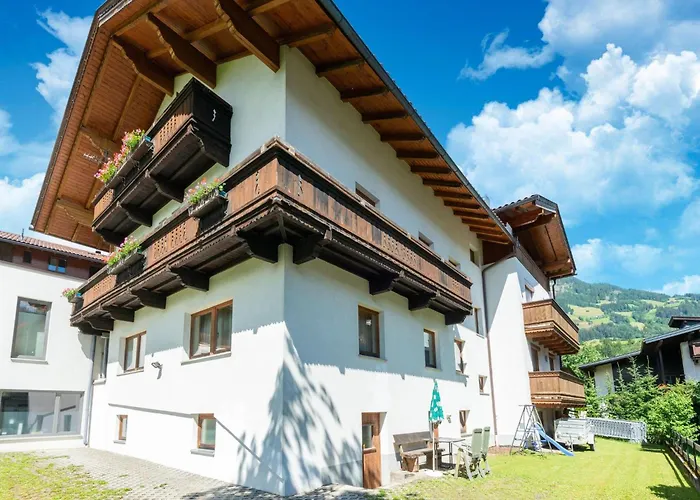 Feriehus In Tyrol Near Lift