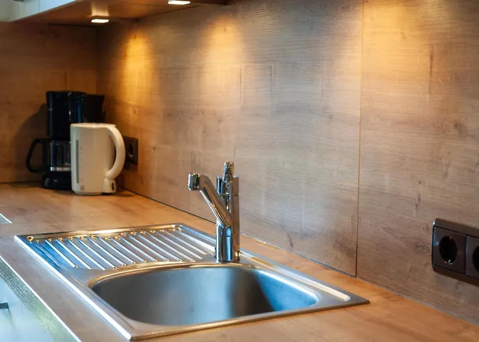 In Tyrol Near Lift *