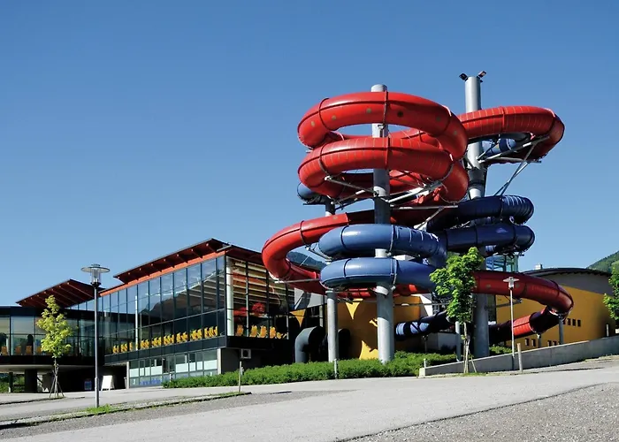 Casa vacanze In Tyrol Near Lift Fügen