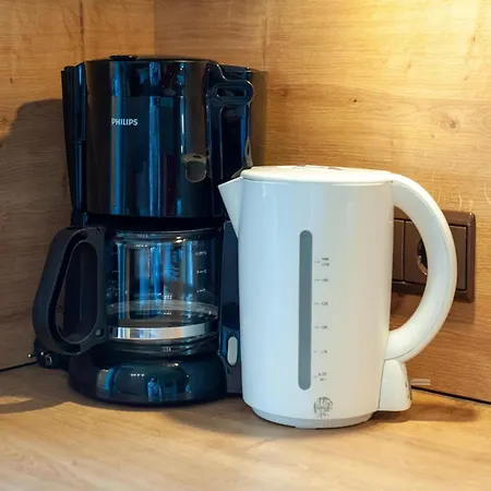 In Tyrol Near Lift 펜션 푸겐