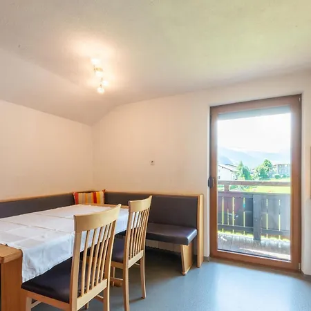 펜션 In Tyrol Near Lift 푸겐