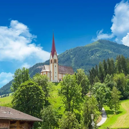 펜션 In Tyrol Near Lift 푸겐