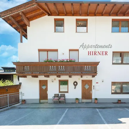 Vakantiehuis In Tyrol Near Lift *