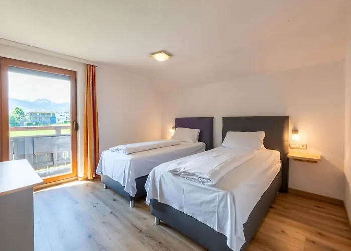 In Tyrol Near Lift *