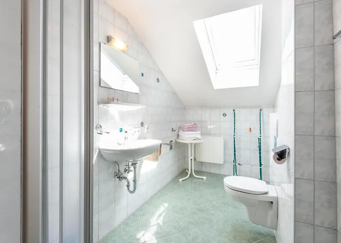 In Tyrol Near Lift Vakantiehuis *