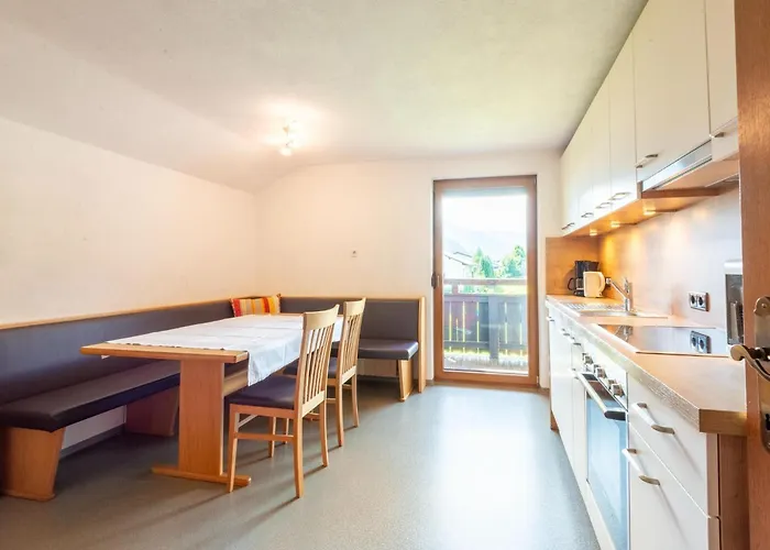 In Tyrol Near Lift * Fügen