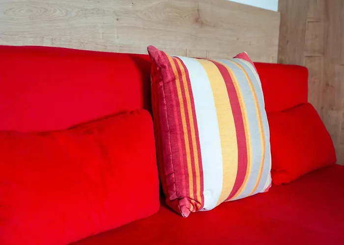 In Tyrol Near Lift Vakantiehuis Fügen