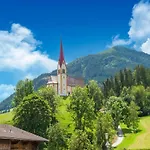 Tatil Evi In Tyrol Near Lift Fügen