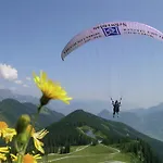 In Tyrol Near Lift Tatil Evi *